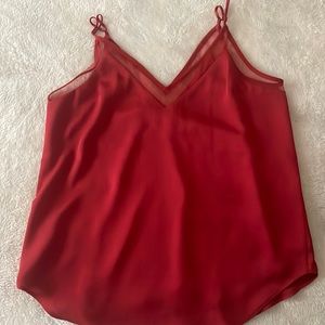 Express blouse. Excellent condition. Extra small- fits like a small.